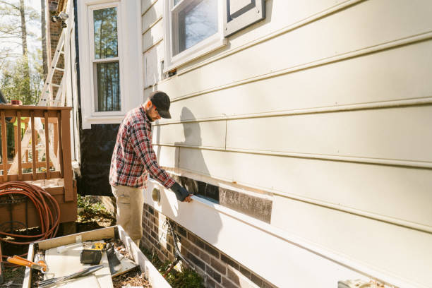Trusted Siding Inspection service in Colchester, CT - Creative Siding